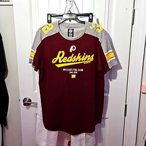 Washington Redskins Shirt